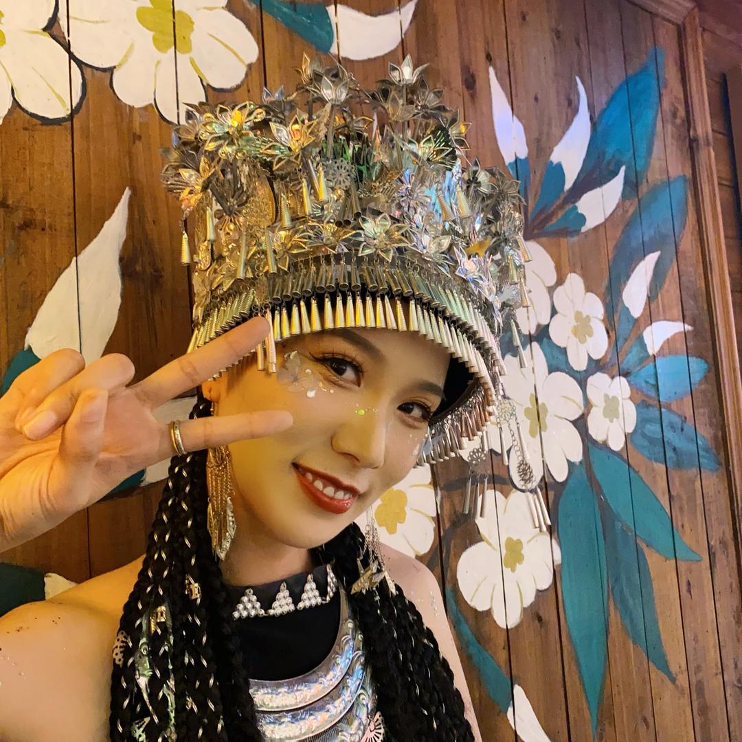 邹邹子（减重版）