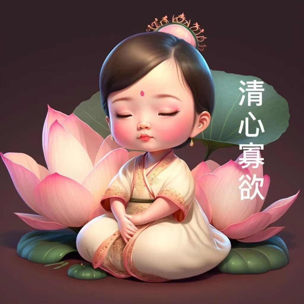 无.言