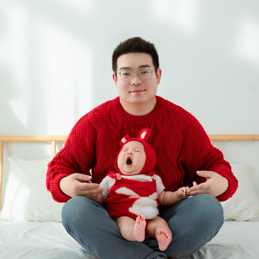 阿飞水果人
