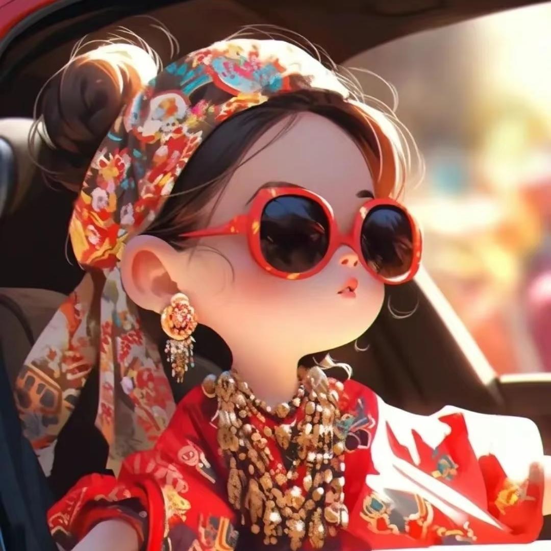 五分甜的小铺子