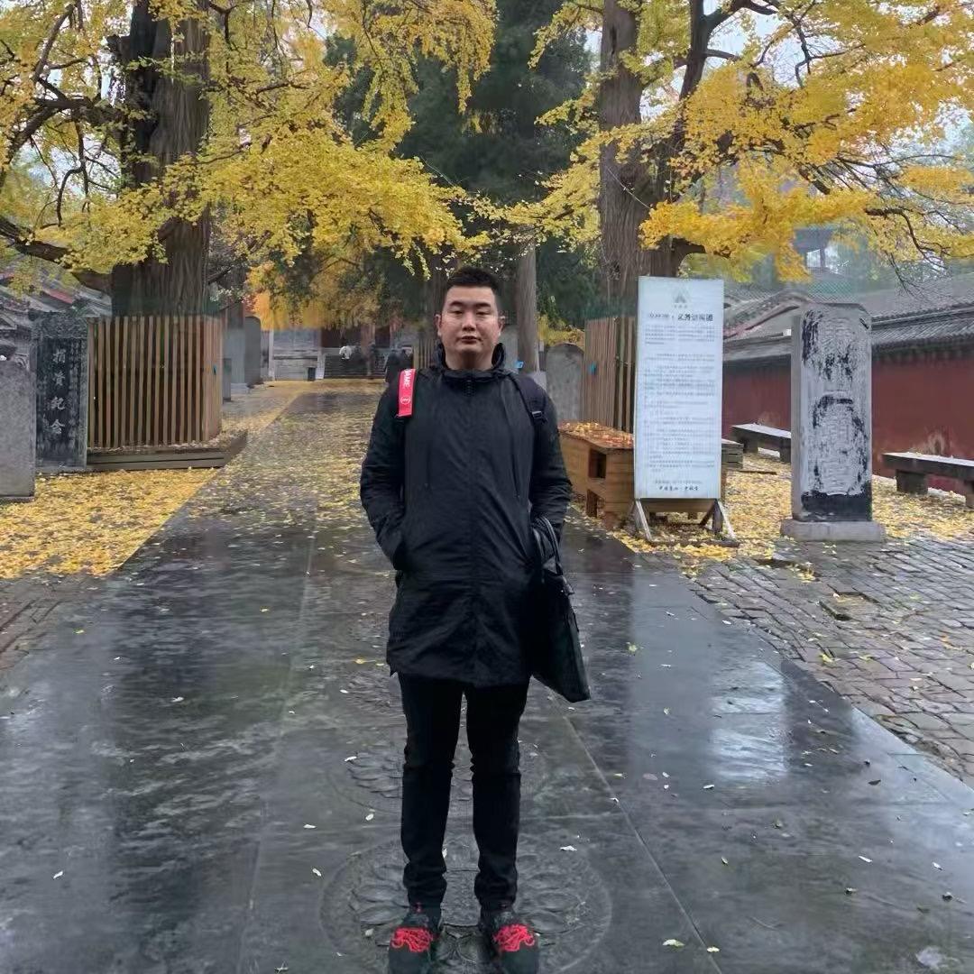 阿彪（自力更生）