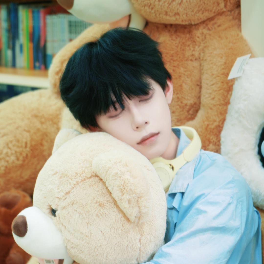 长乐（乐乐）🥔