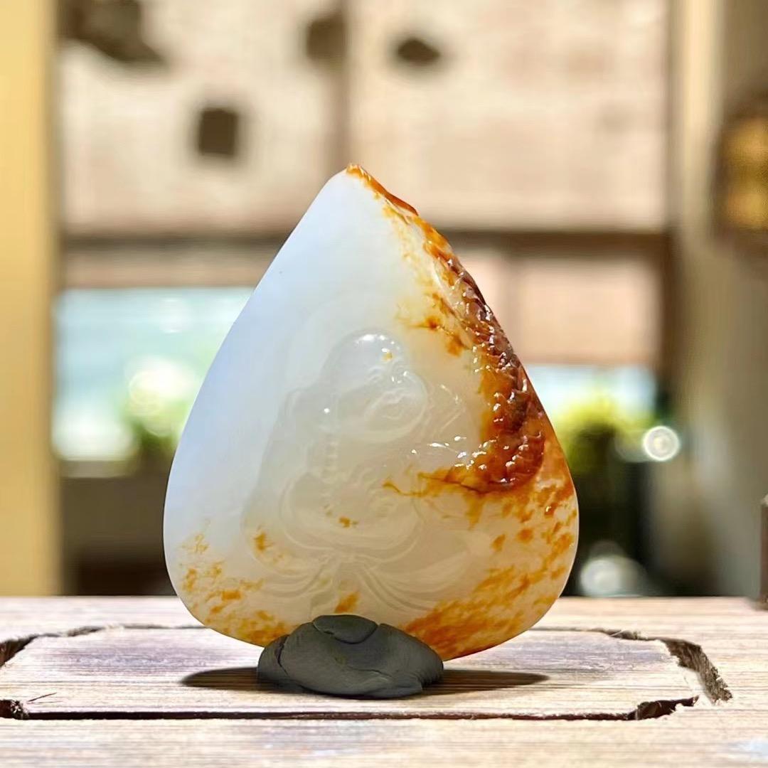 苏州帆玉珠宝玉石