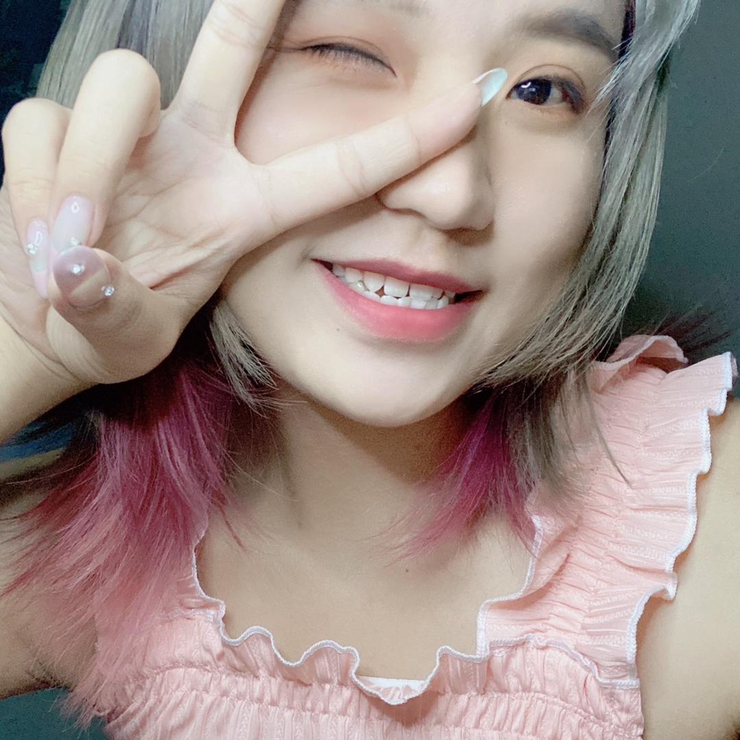 sweet不吃🐟