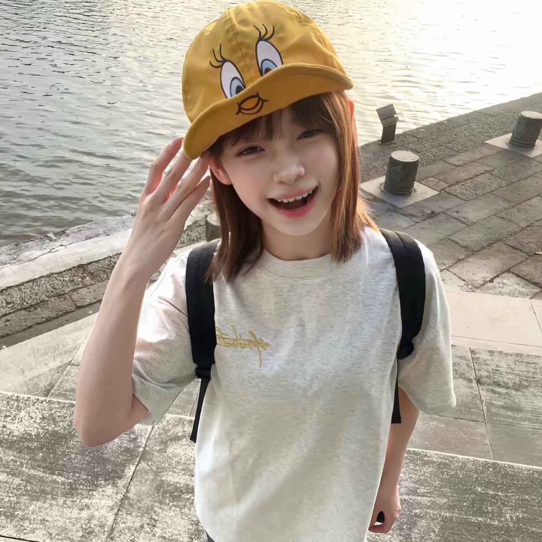 忧郁的城市入