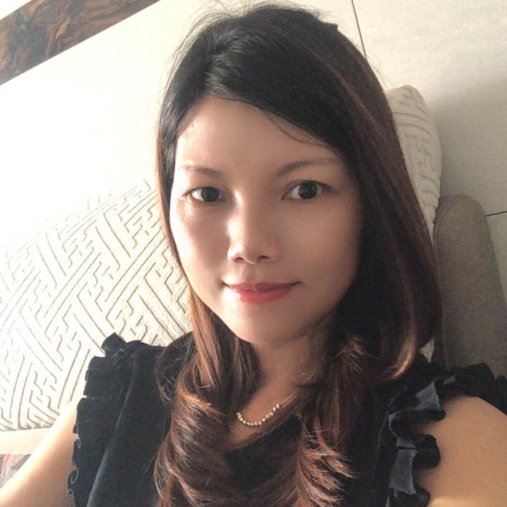 小微笑