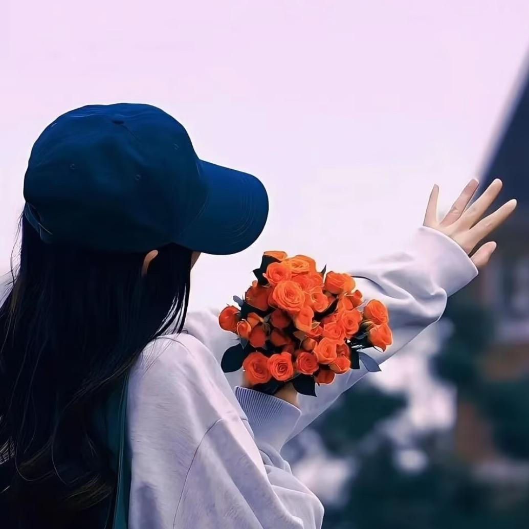 🤾‍♂️静若繁花⛹️‍♀️