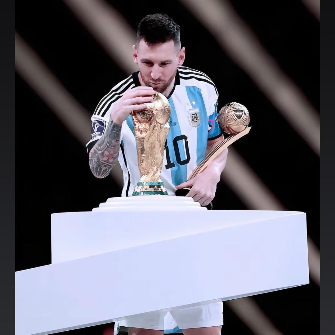 Lionel Dunzhu 🇦🇷10