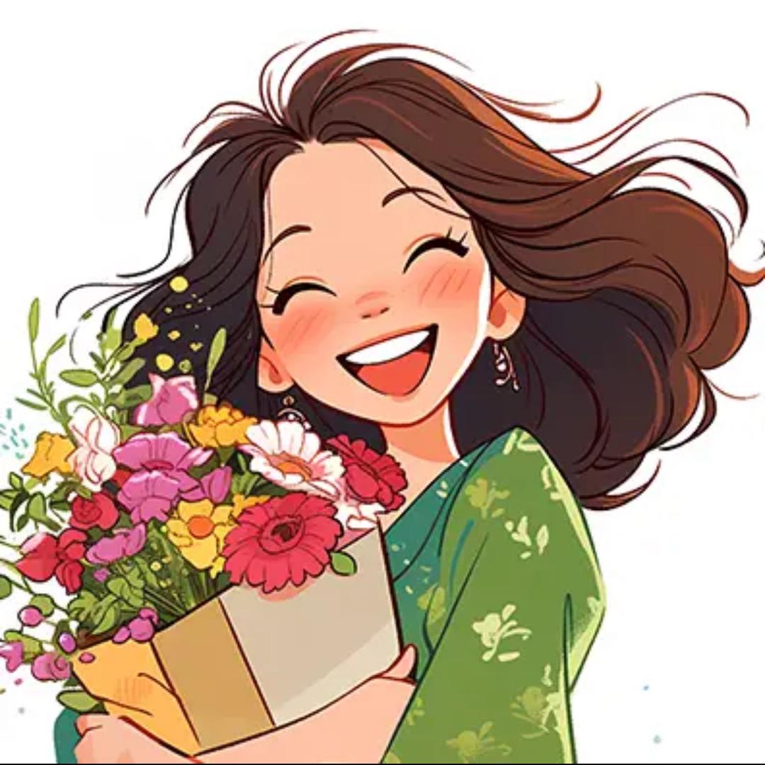 小月月麻麻
