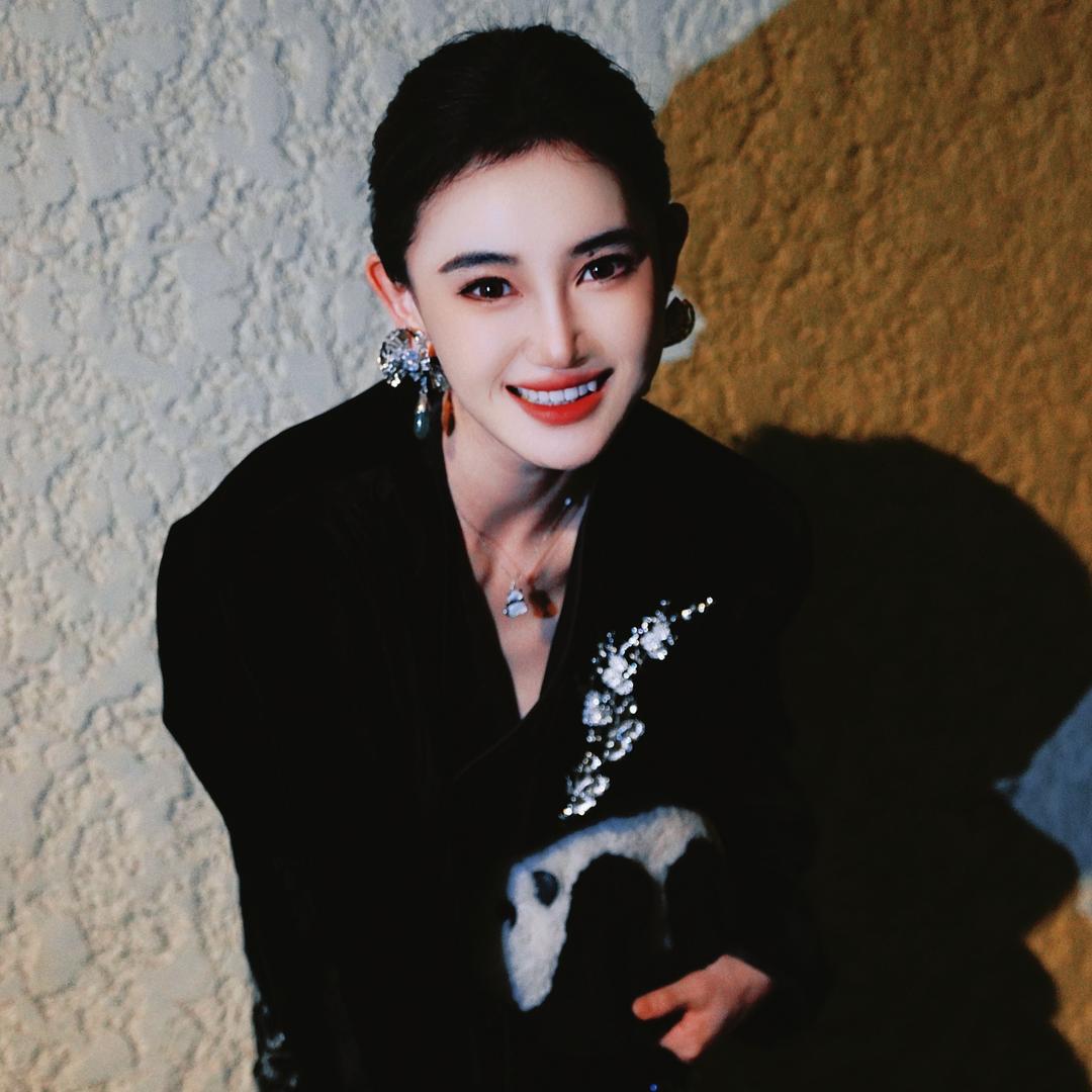 妃鱼娜扎二奢严选