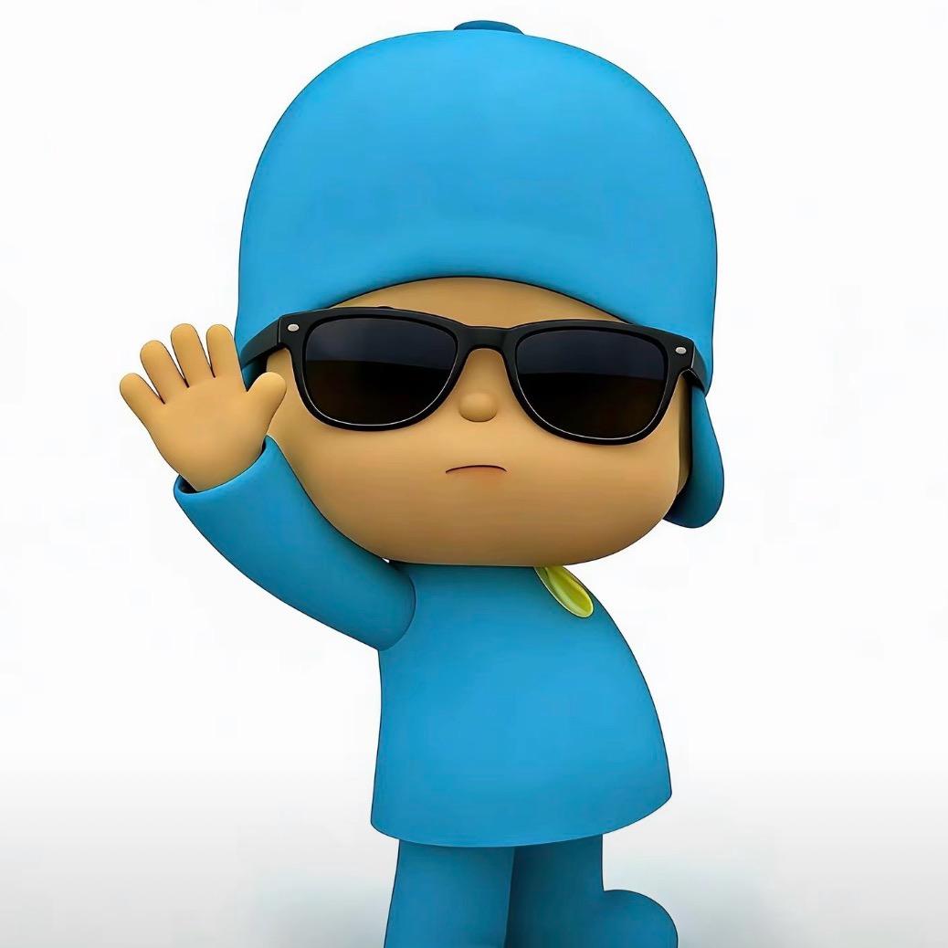 害羞腼腆小男生