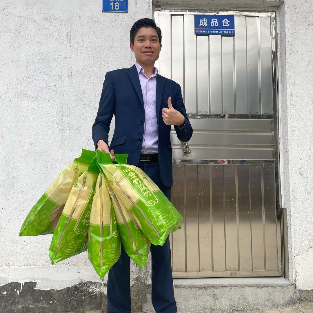 正果佳好农家特产