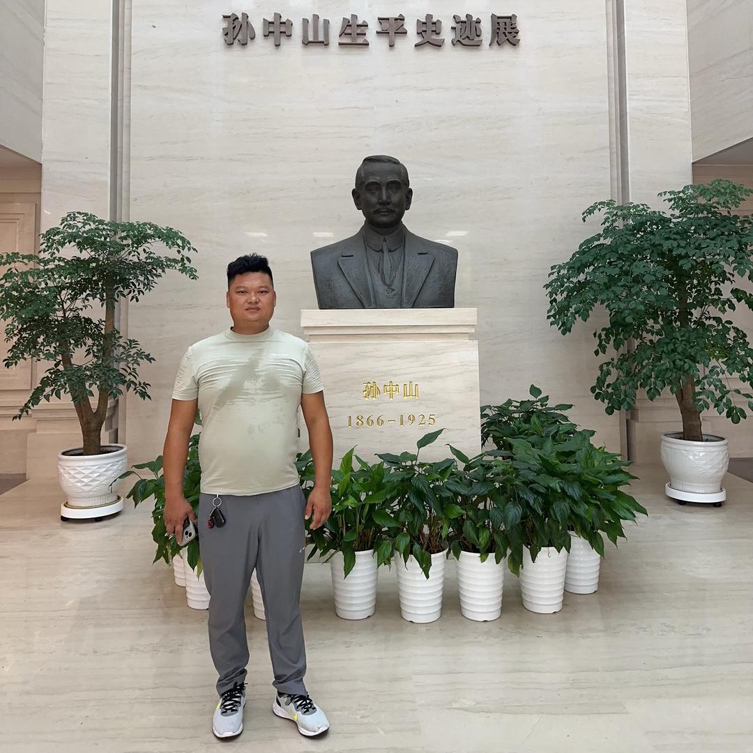 暖心男神