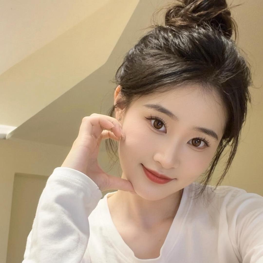 有股子劲儿了.