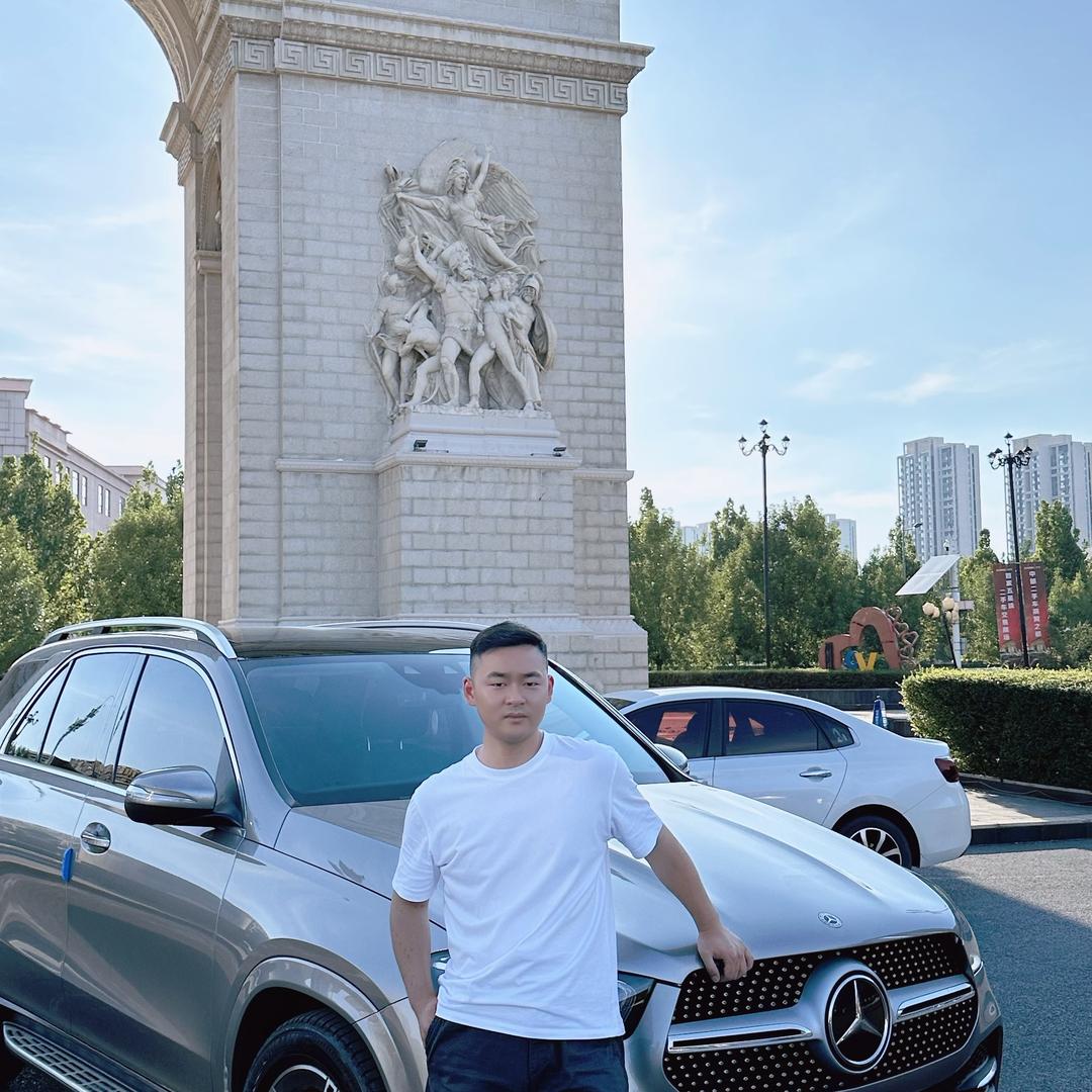 阳GG收车