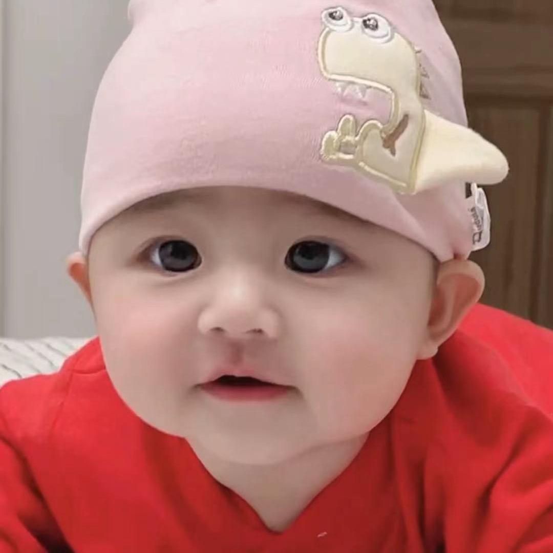 妞妞日常