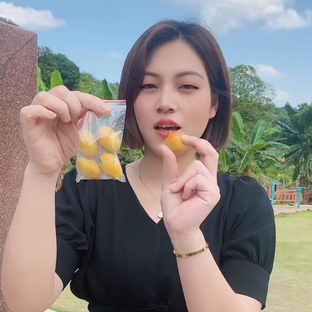 乡里阿蓉-金灶三捻橄榄