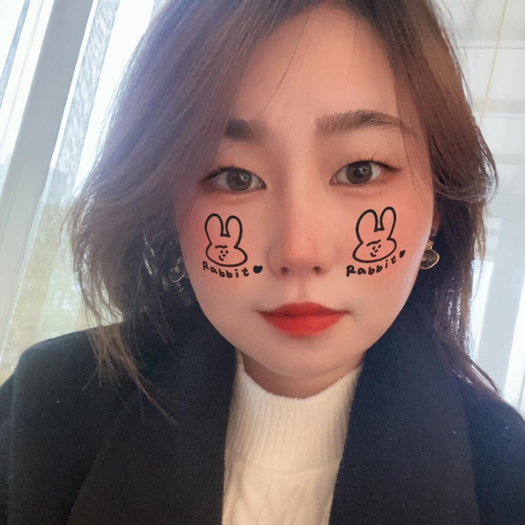 化妆师猫七姑娘