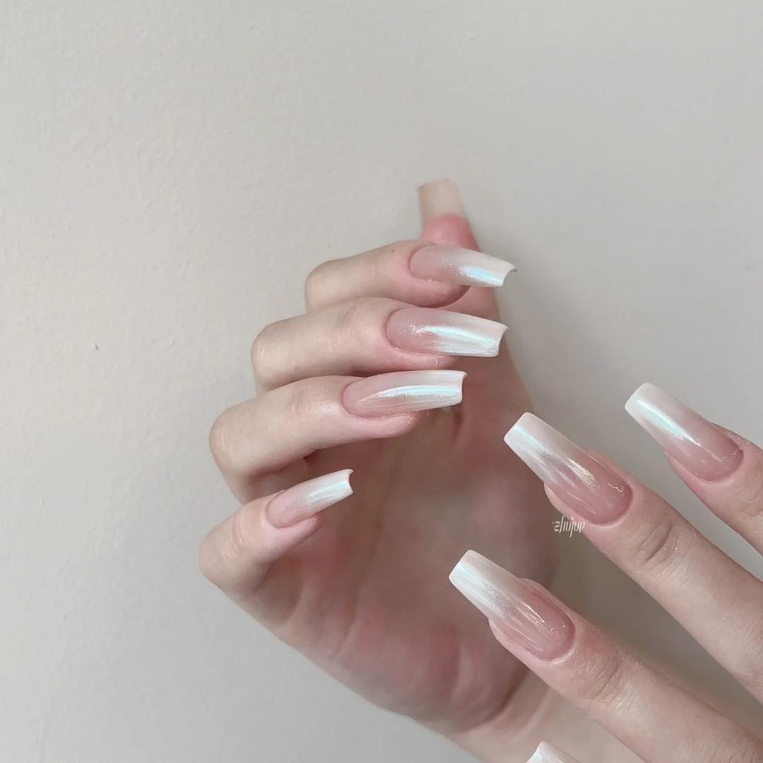 指尖美业-小解老师