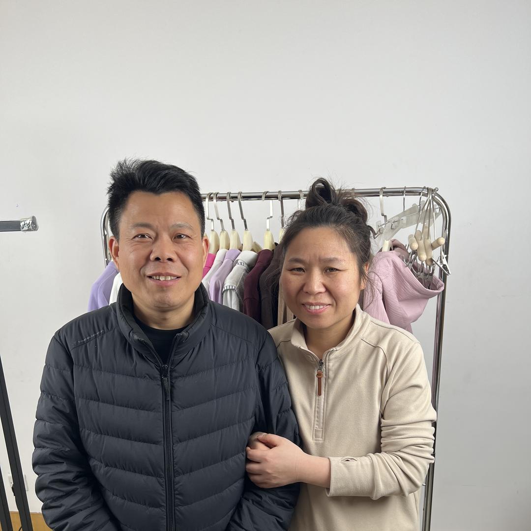 水之美大码女装店