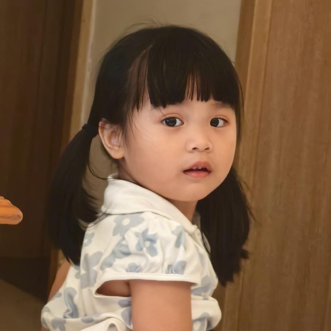 钱钱baby