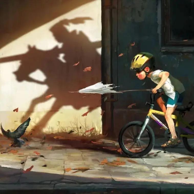 农夫山泉的农夫