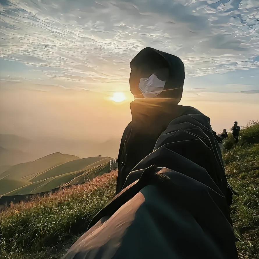 太阳