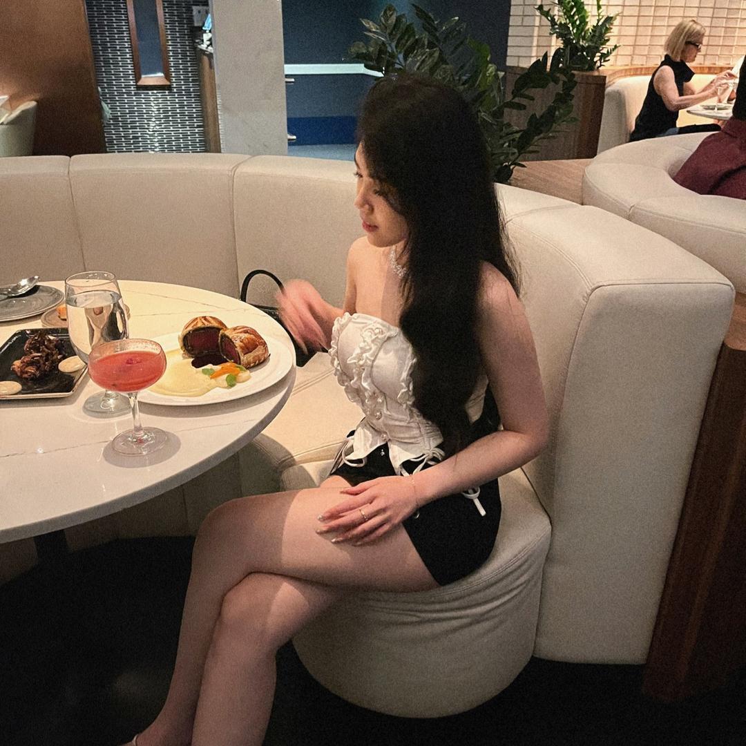 金秘书🦋