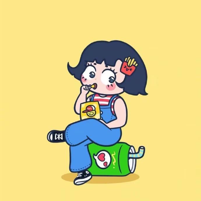 大露子