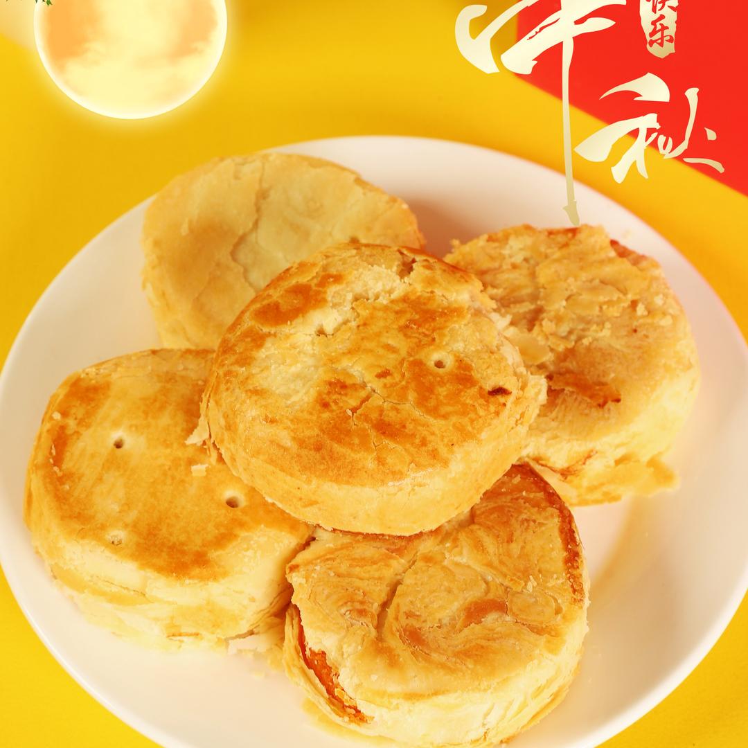 黄庄月饼传承店