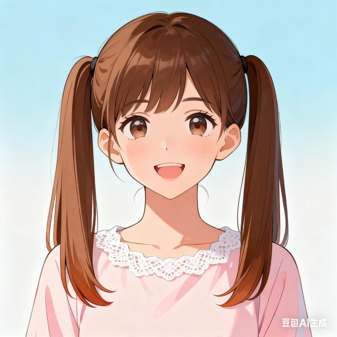 梦女孩
