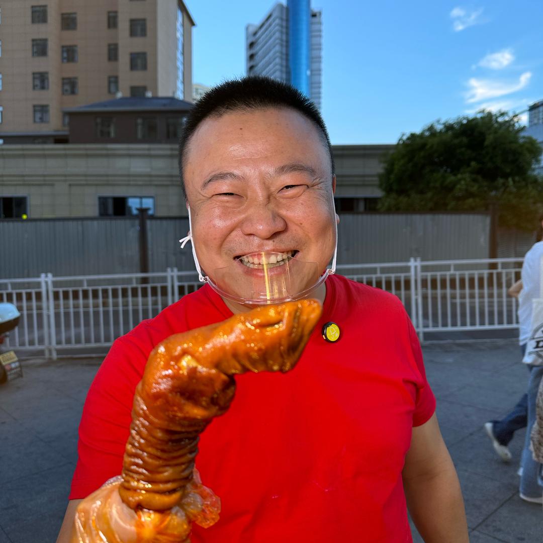 奇香熟食（李大头）