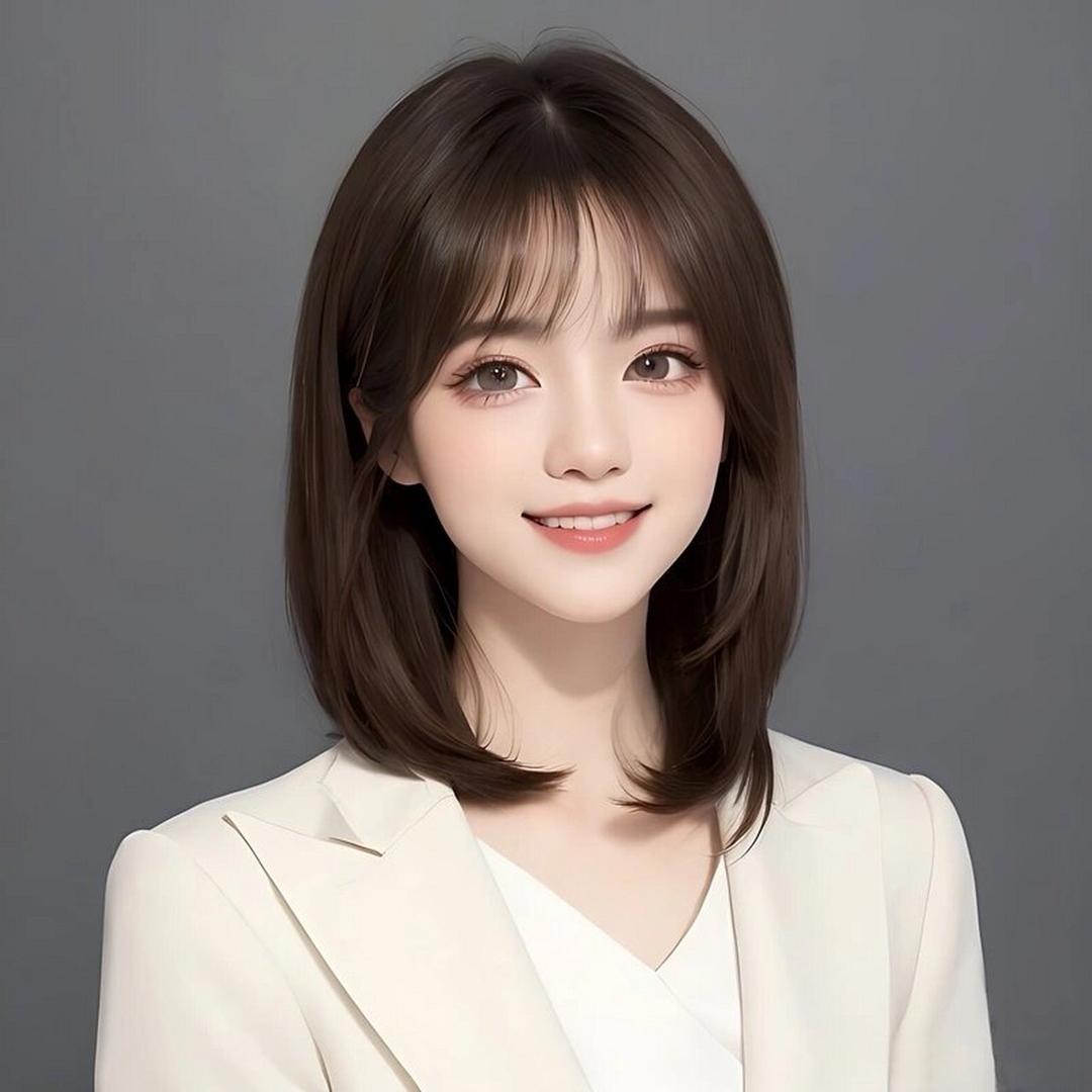 卖车的小张姐姐