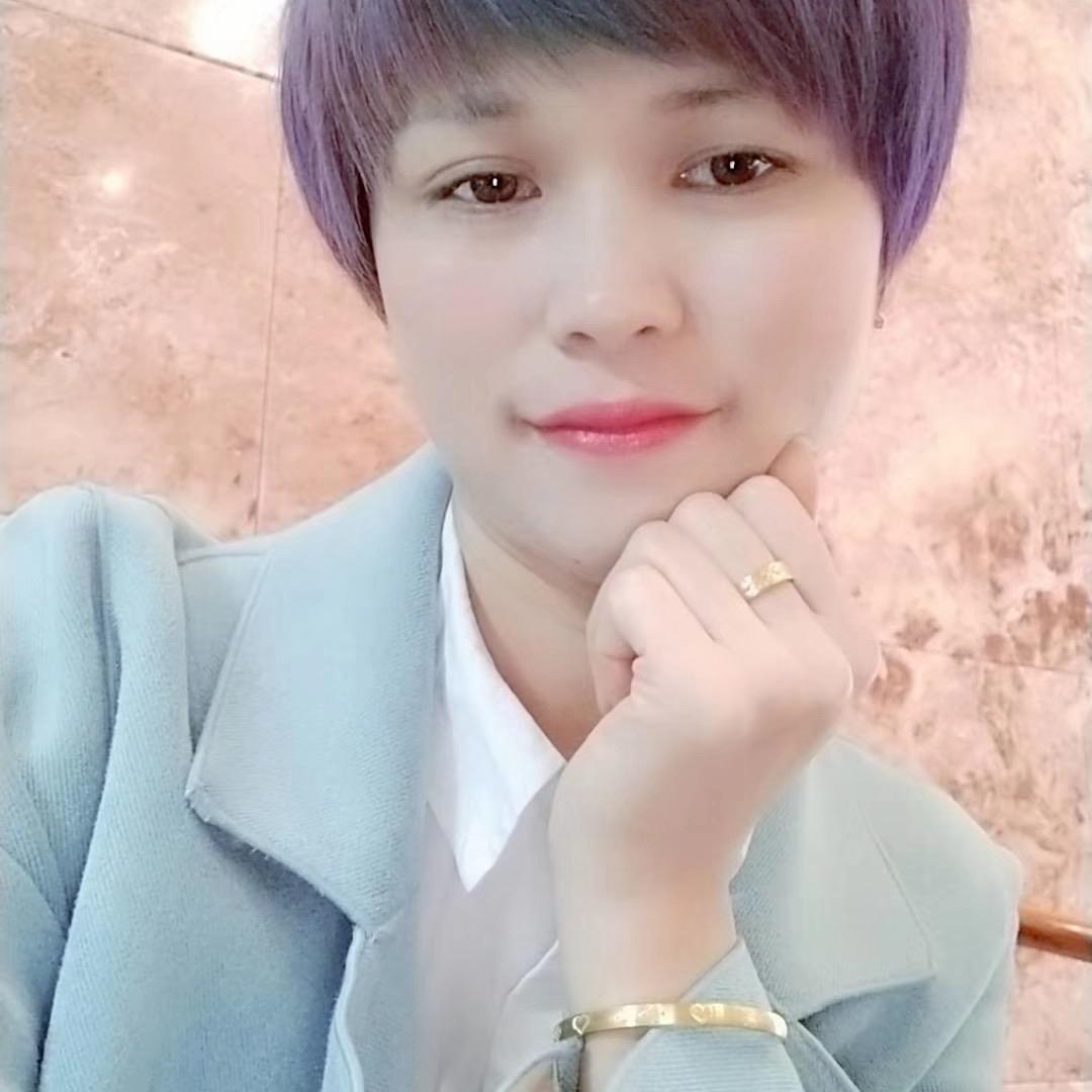 丫头❤️慧慧