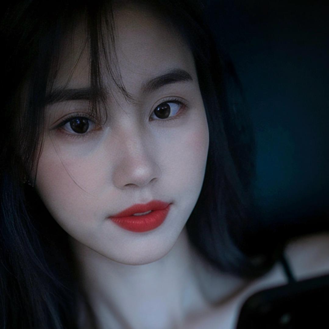 小彩莲