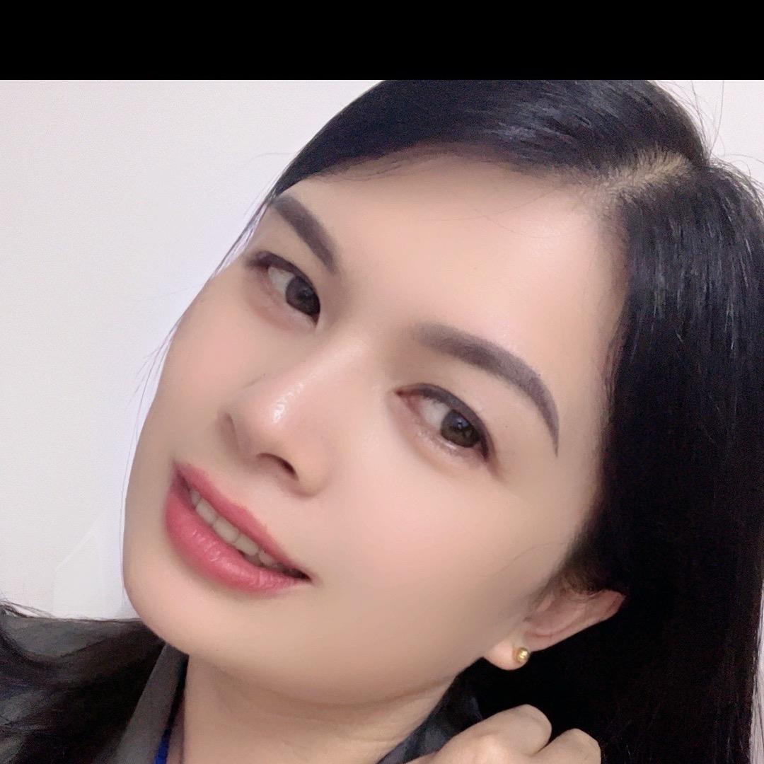 娜娜💕