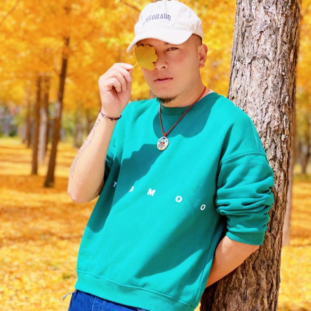 理塘儿子