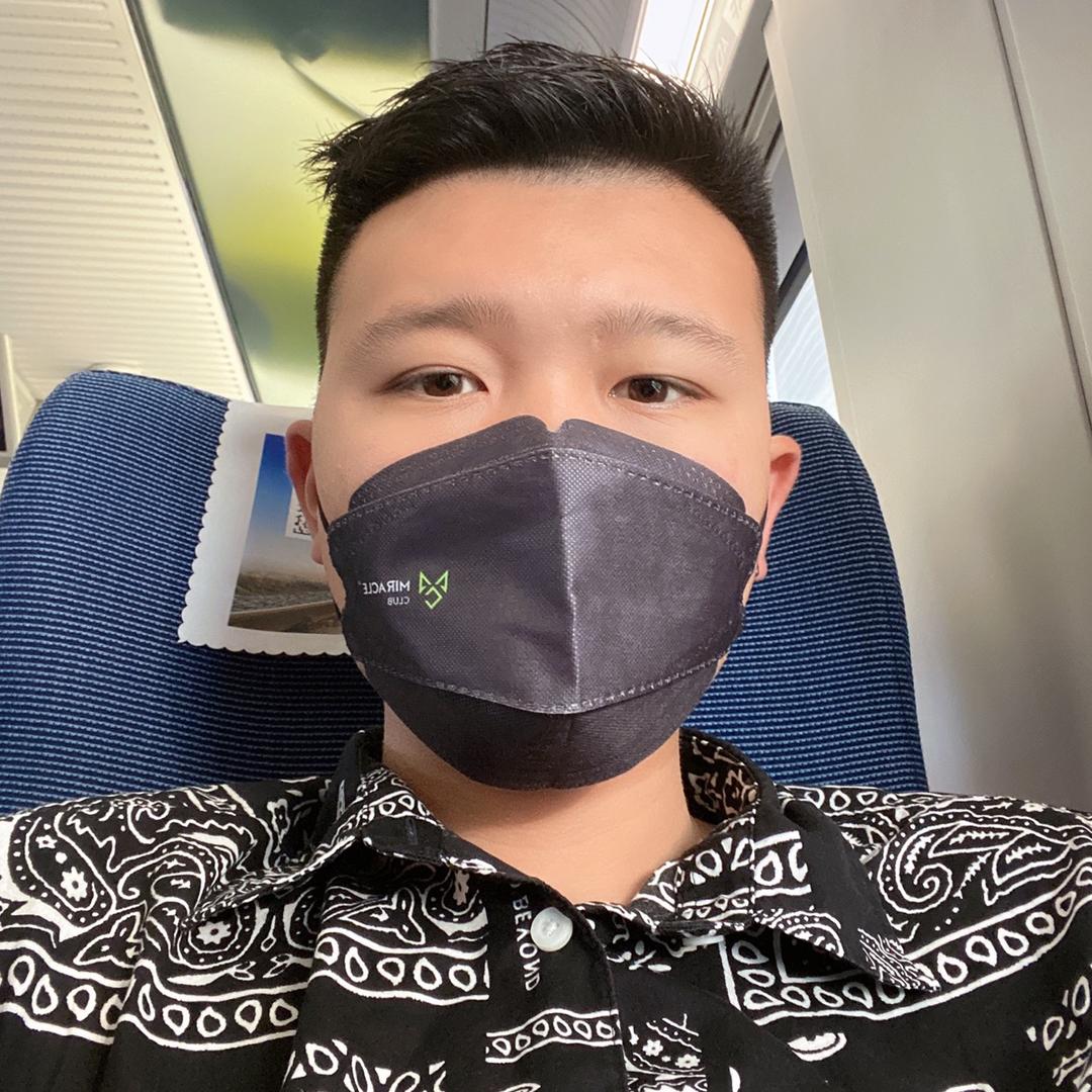 钱世精生🤘