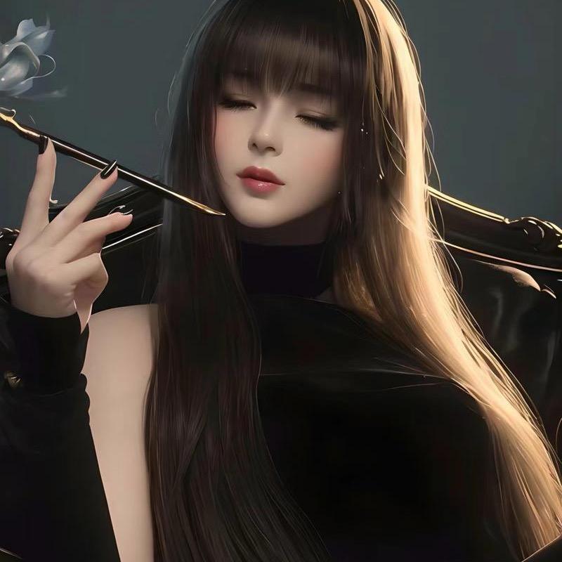 小温柔👩‍❤️‍💋‍👩🍵🍊