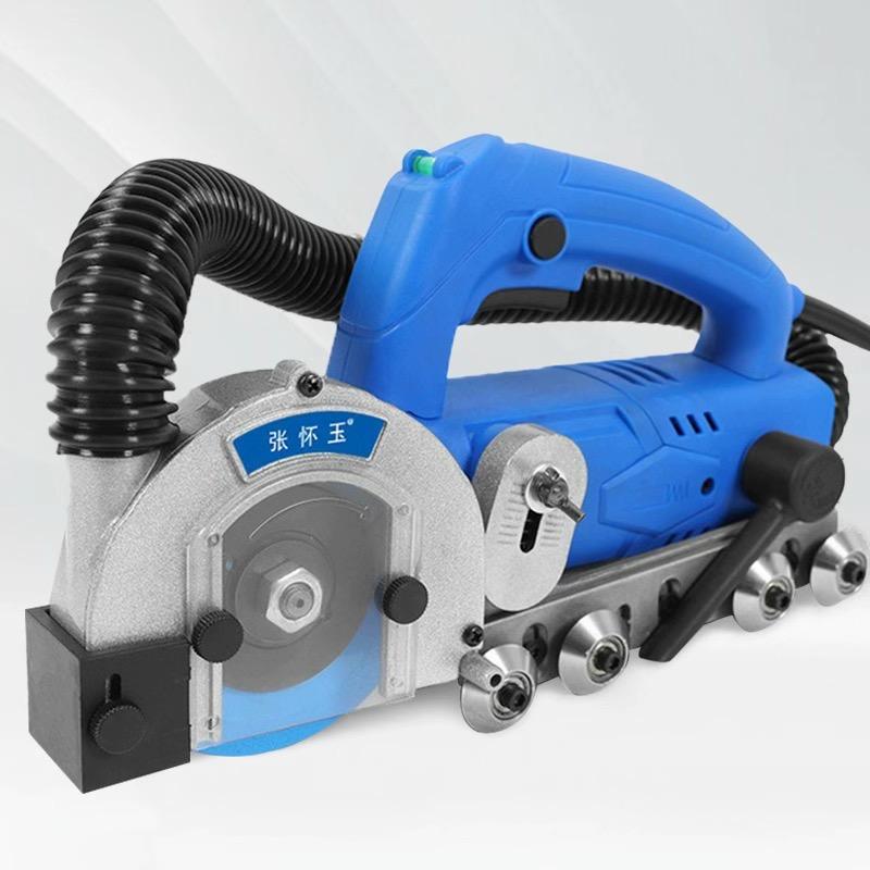 张怀玉美缝工具