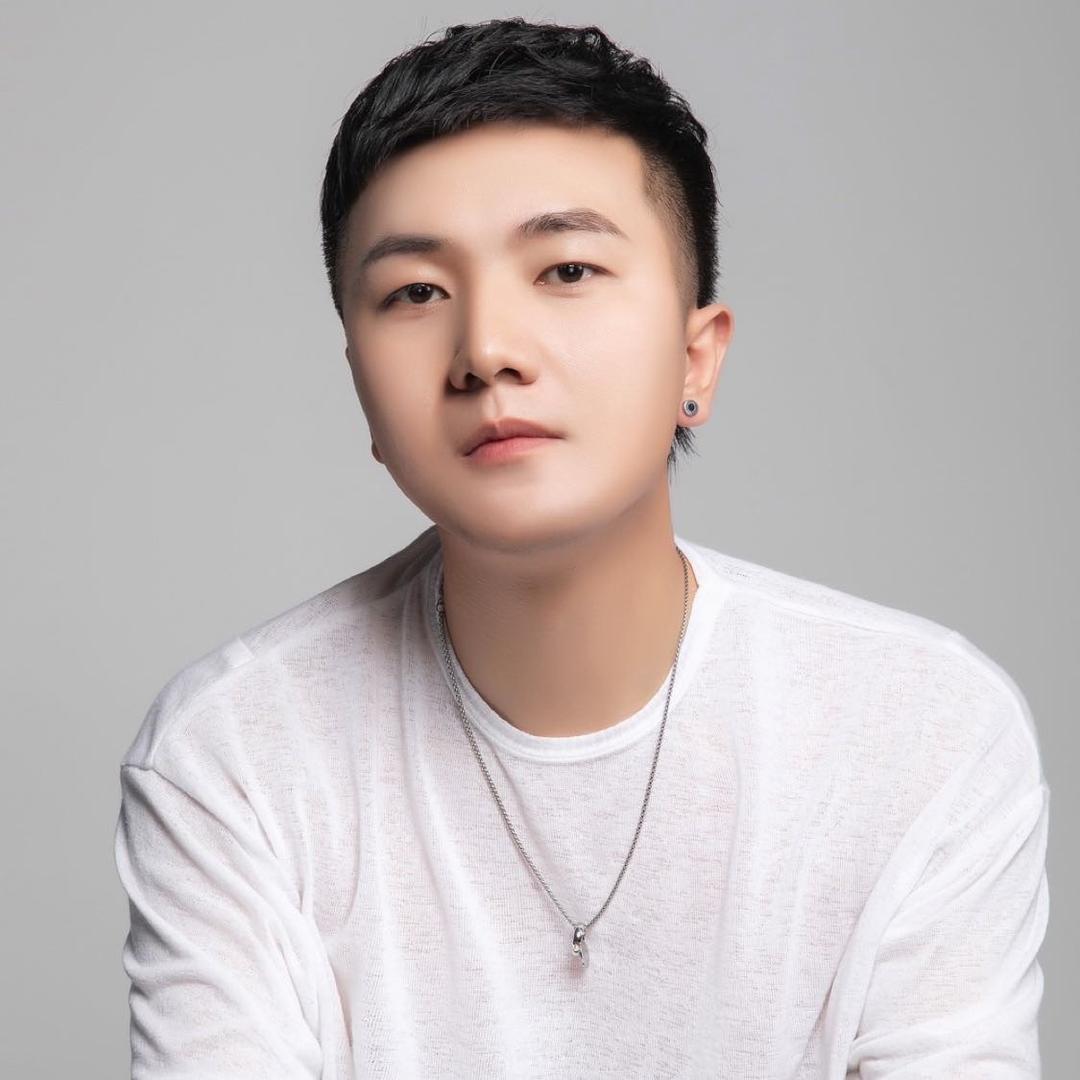 合肥王彬短发设计