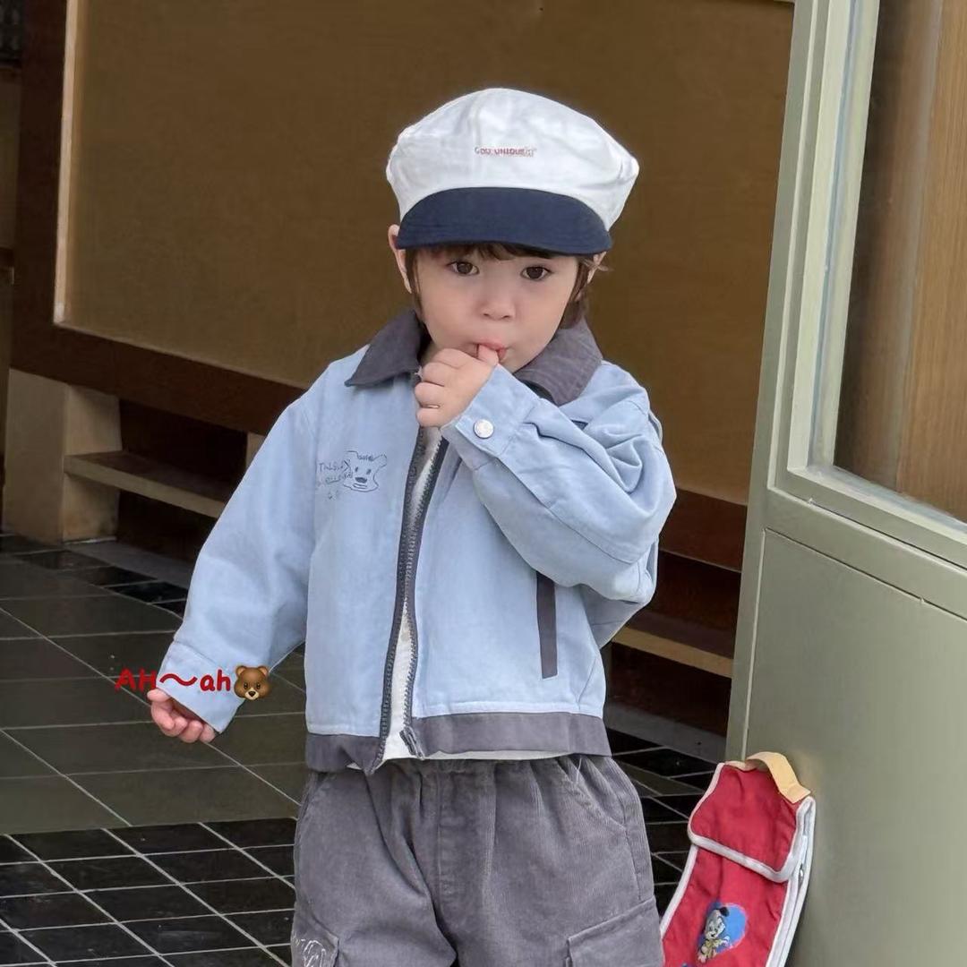 萌象屋精品童装