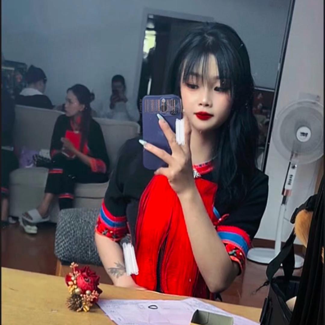 （ 小丽 🍃