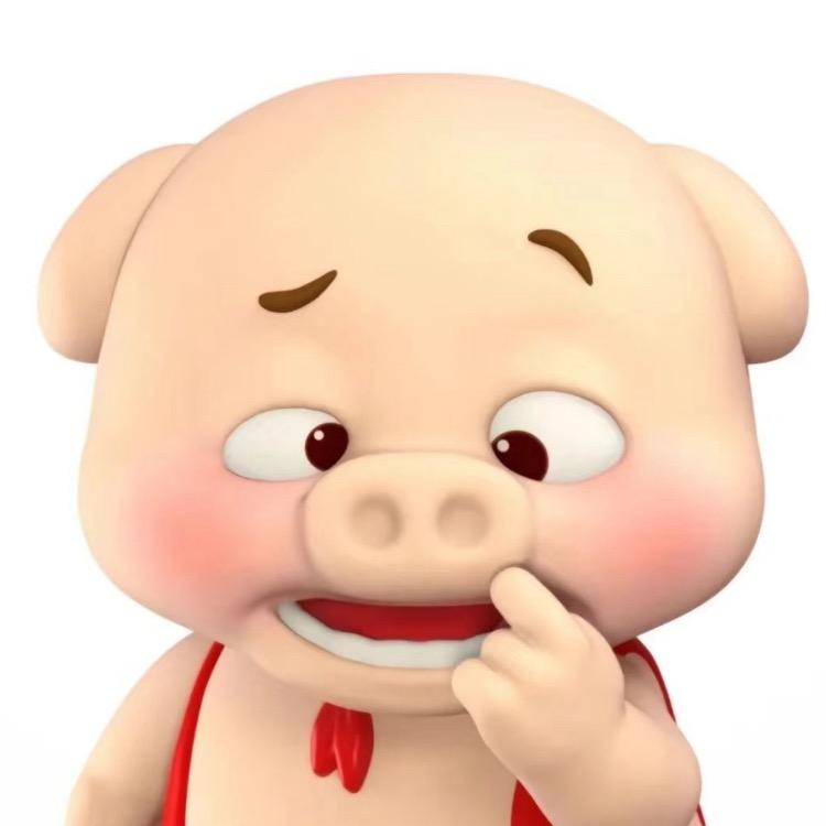 开心的鸡肉米线