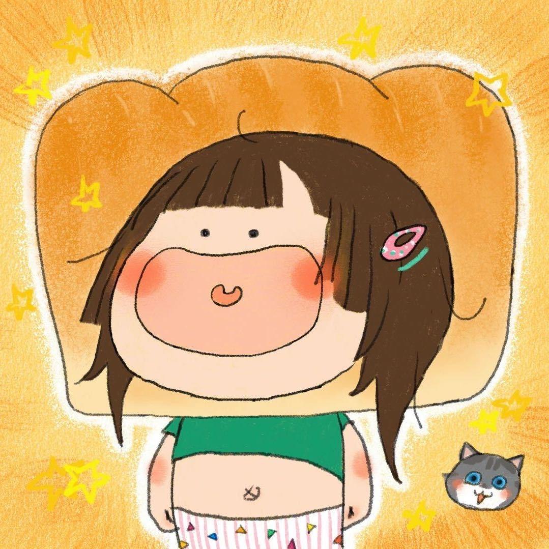 面包超人睡不醒