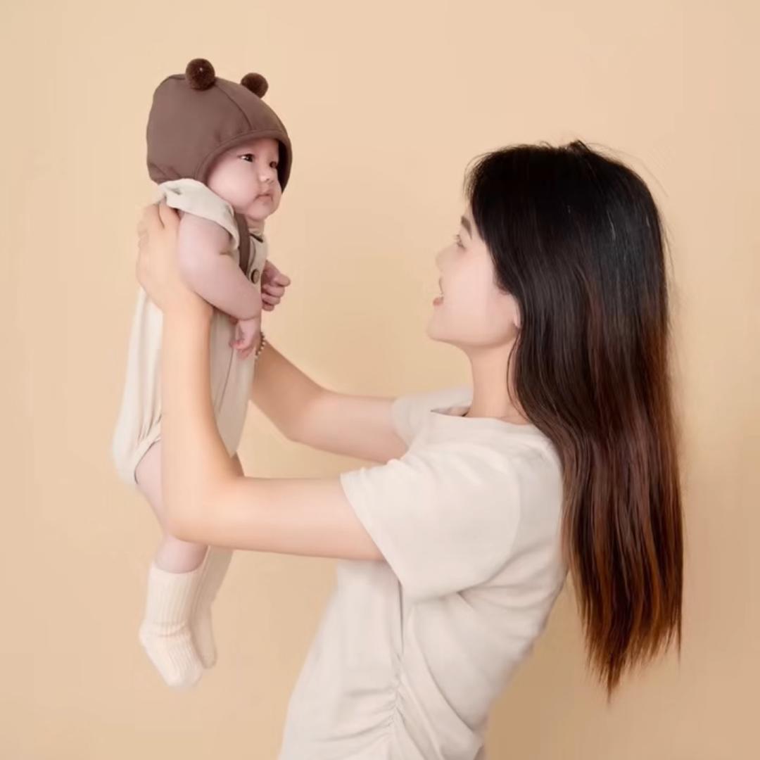 点点星光