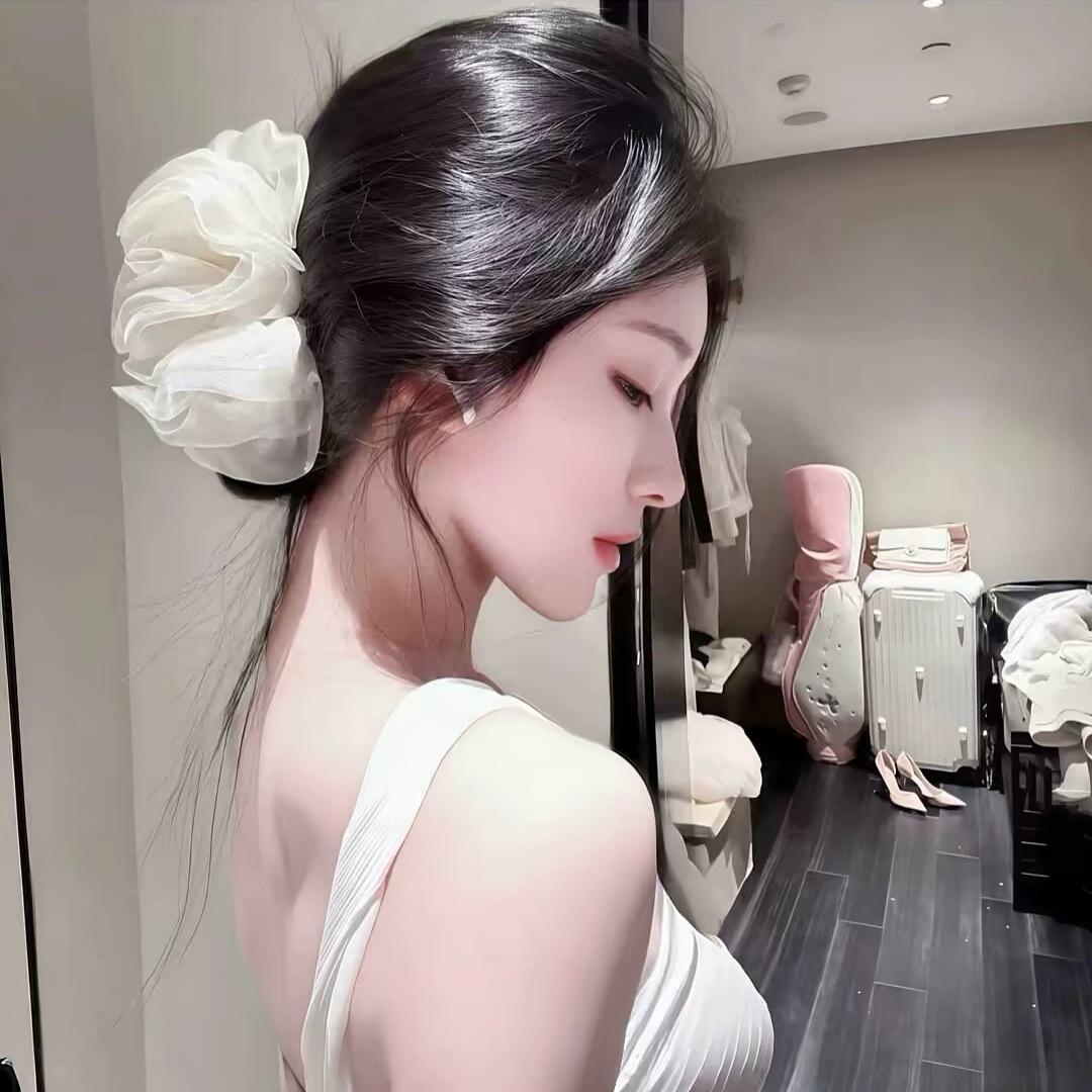 幸运小旋.