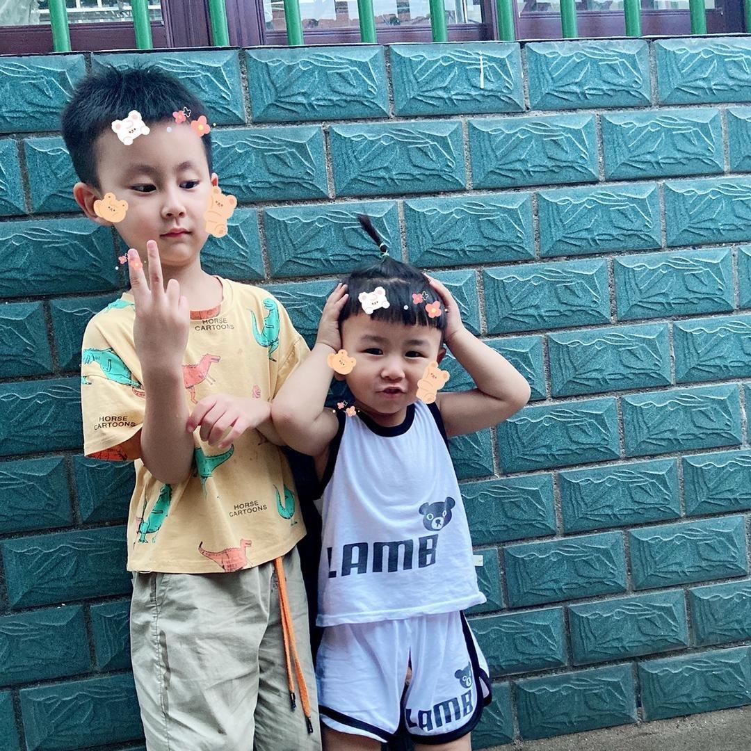 皮夹克ºʚ. ➕乔治🐷