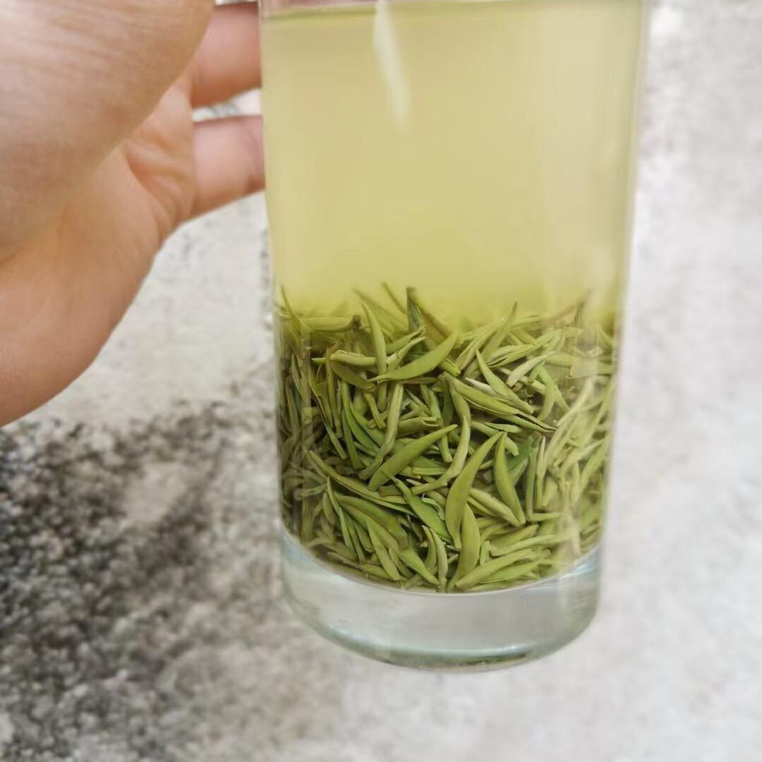 小明茶叶（信阳毛尖原产地直发）
