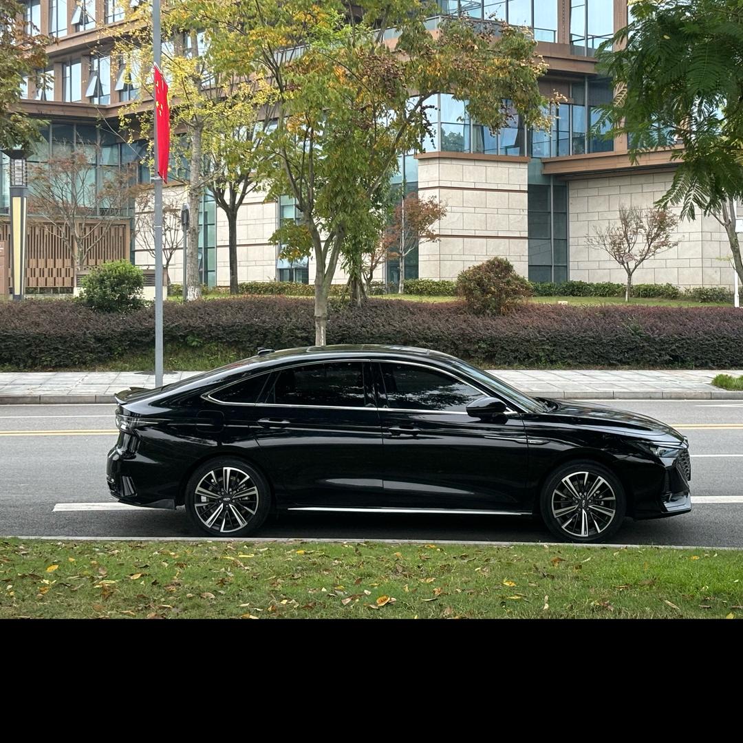 常先生